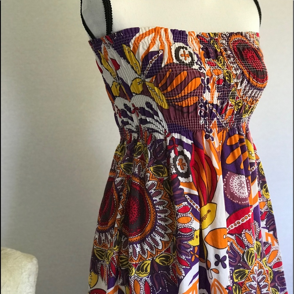 Victoria’s Secret Moda Sundress - Picture 3 of 8